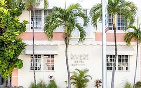 Riviere South Beach Hotel